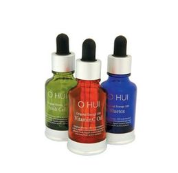 歐蕙化妝品與廚房用具 現代生活的雙重美學