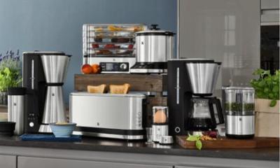 盤點廚房“閑置神器” 這5件雞肋小家電，你中招了嗎？